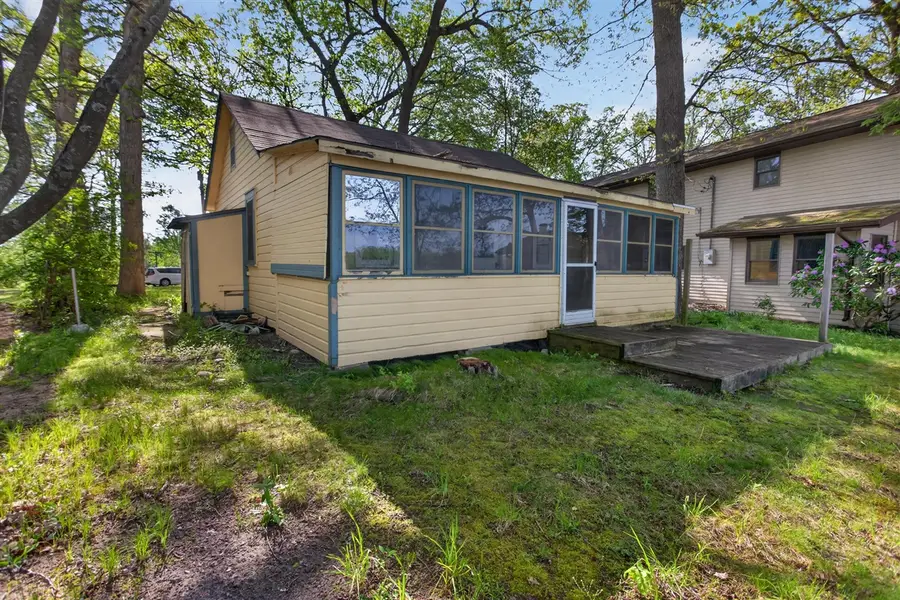5036 Schrah, Munith, MI 49259 - #3