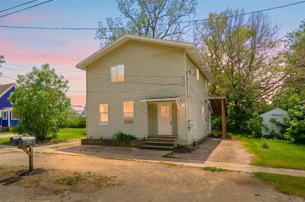 105 N George, Decatur, MI 49045