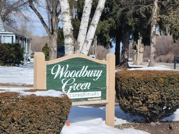 41276 N Woodbury Green, Belleville, MI 48111