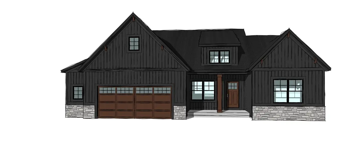 3084 SE Arbor Creek #Lot 10, Kentwood, MI 49512 - #1