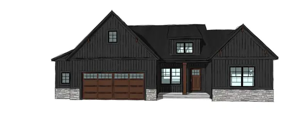 3084 SE Arbor Creek #Lot 10, Kentwood, MI 49512