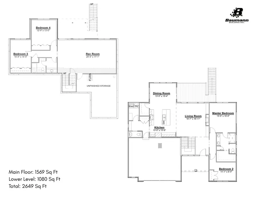 3084 SE Arbor Creek #Lot 10, Kentwood, MI 49512 - #2