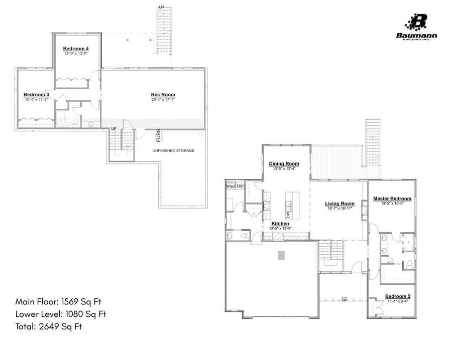 3084 SE Arbor Creek #Lot 10, Kentwood, MI 49512 - #3