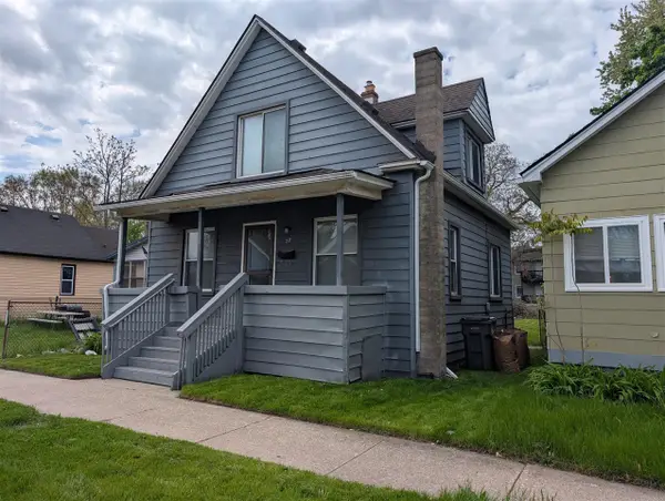 28 E Alexis, Ecorse, MI 48229