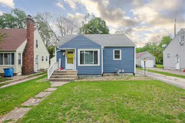 1643 Ferry, Niles, MI 49120