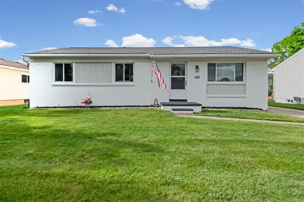 368 Cambridge, South Lyon, MI 48178