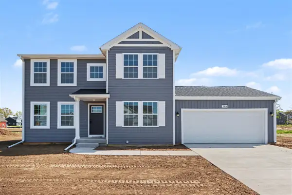 5105 Buxton, Kalamazoo, MI 49009