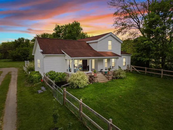 3331 Mauck, Hillsdale, MI 49242