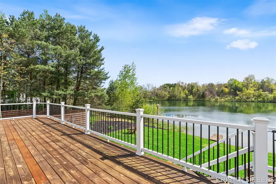 9760 Jade, Allendale, MI 49401 - #2