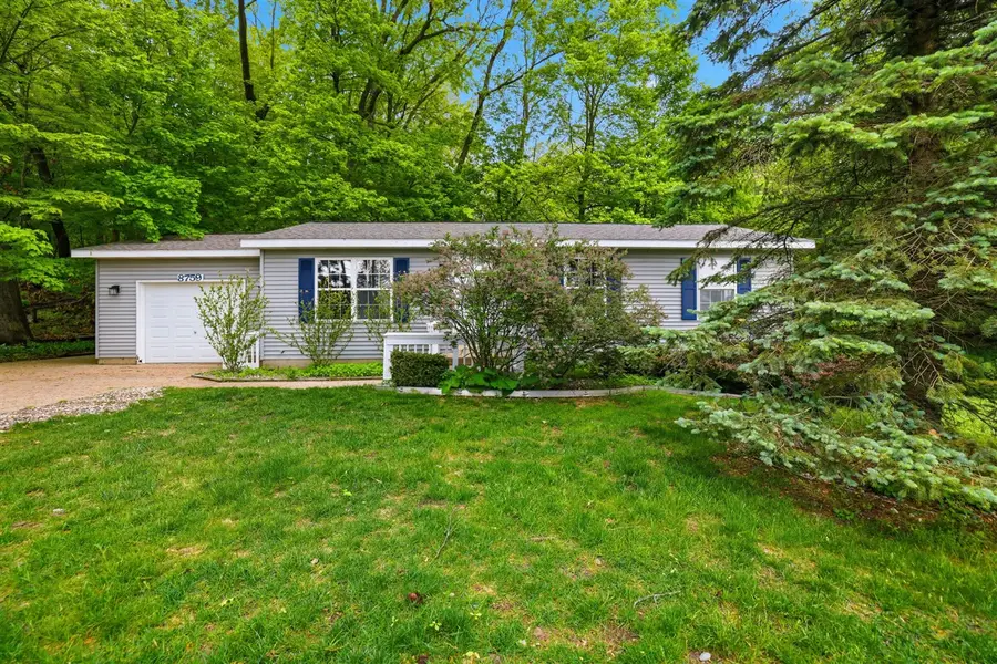 8759 Brower Lake, Rockford, MI 49341 - #2