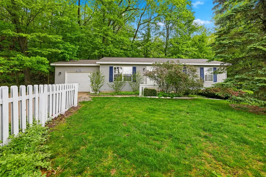 8759 Brower Lake, Rockford, MI 49341 - #3