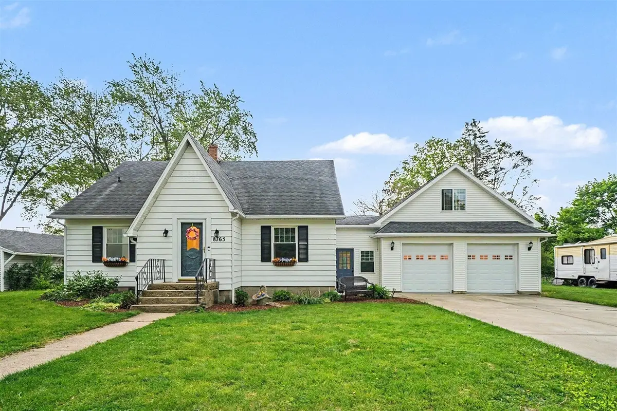 8765 Grove, Berrien Springs, MI 49103 - #1