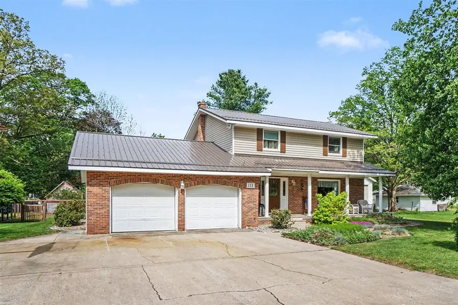 111 S Fremont, Lawton, MI 49065 - #3