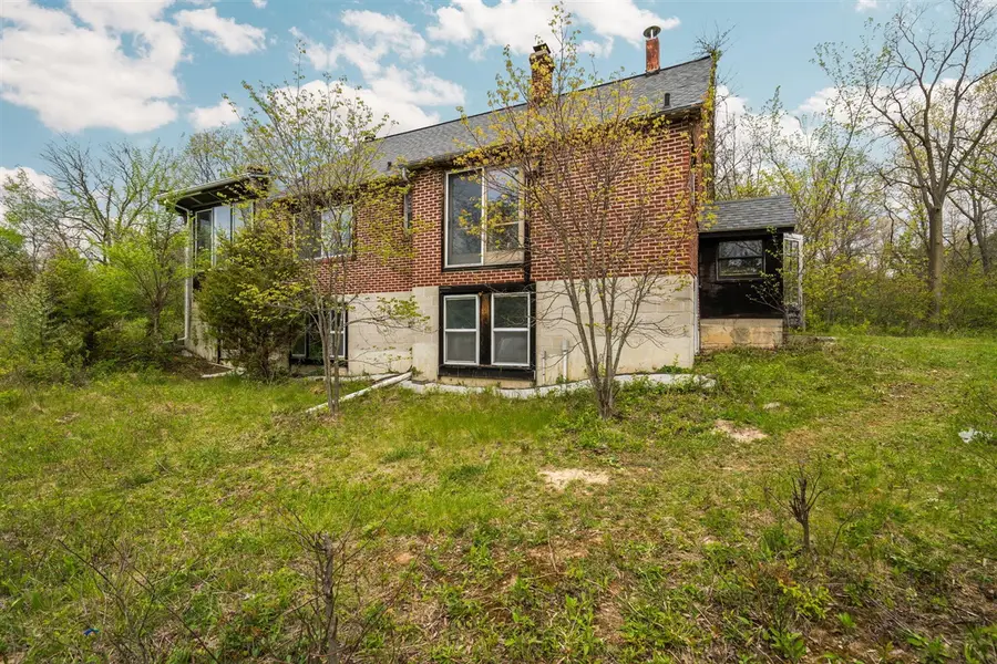 2203 Hickman, Ypsilanti, MI 48198 - #2