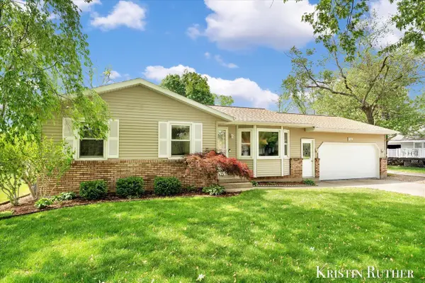 577 Port Sheldon, Grandville, MI 49418