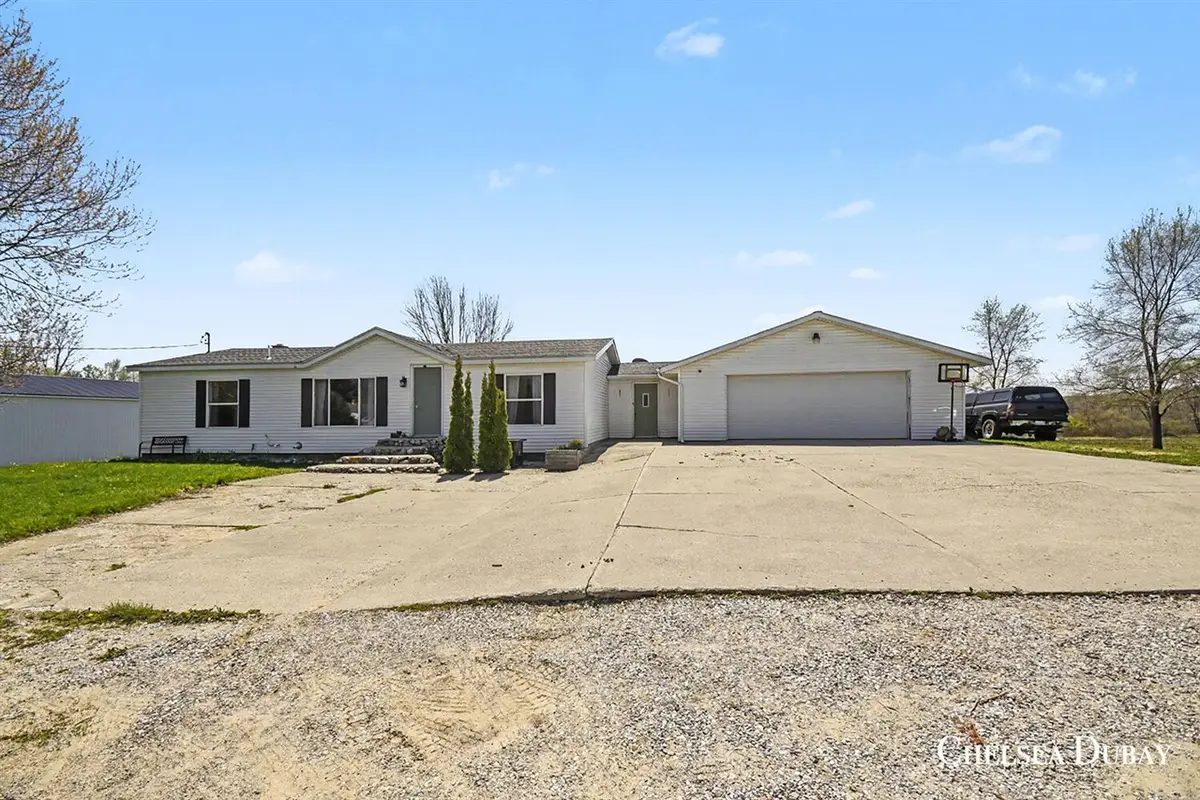 1734 Arthur, Marne, MI 49435 - #1
