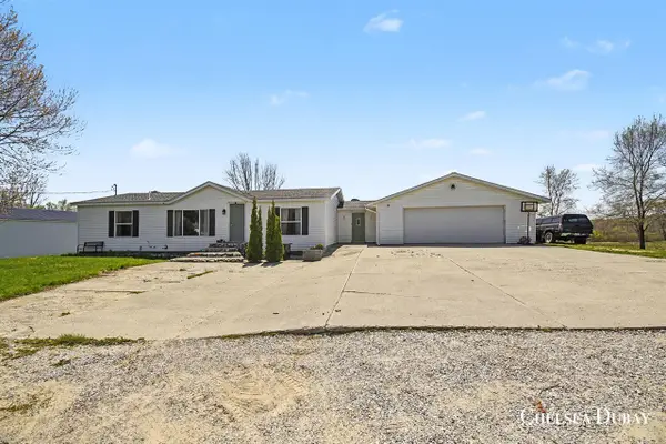 1734 Arthur, Marne, MI 49435
