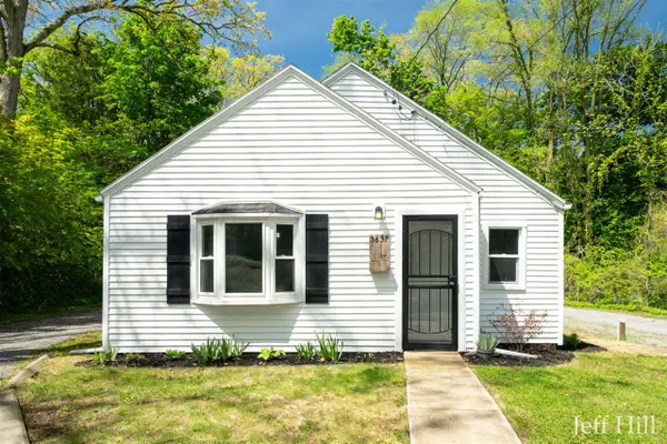 3637 Colonial, Grand Rapids, MI 49525