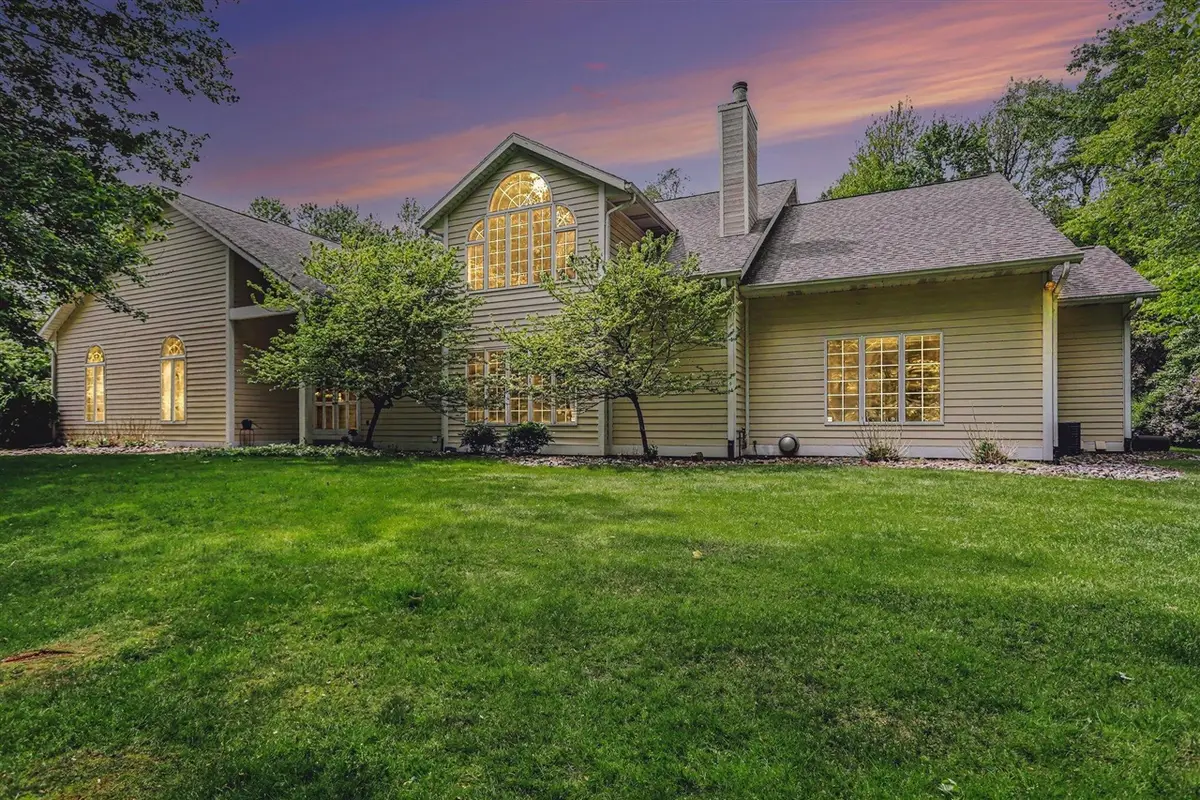 14761 Trillium, Augusta, MI 49012 - #1