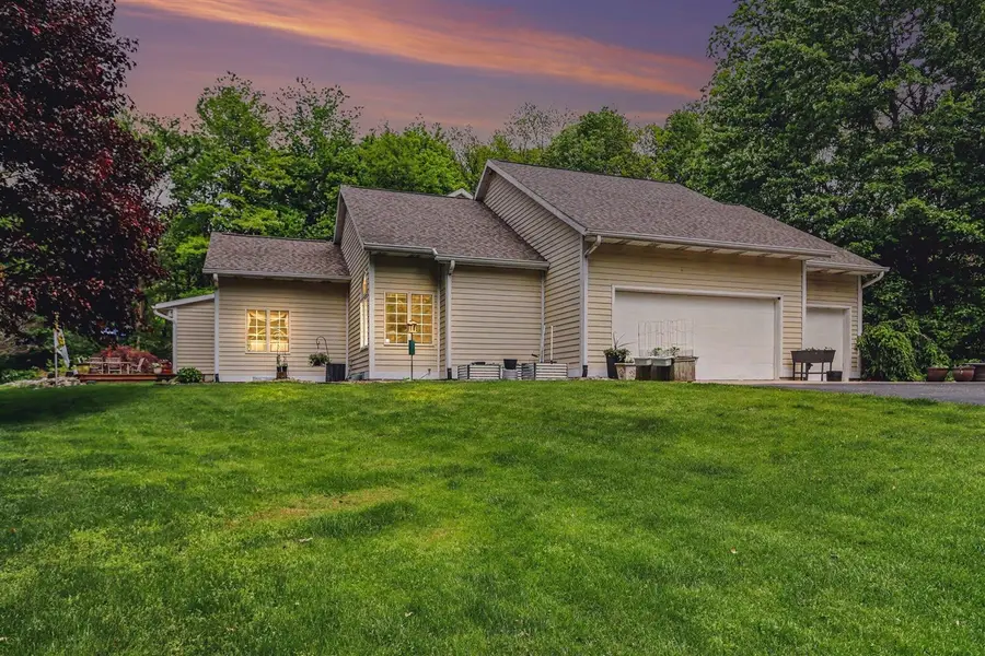 14761 Trillium, Augusta, MI 49012 - #2