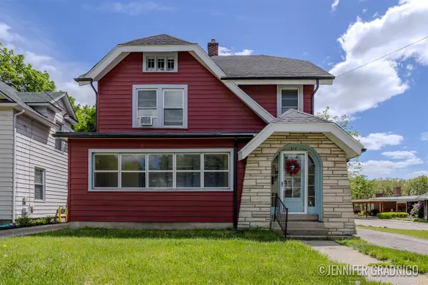 514 N Park, Grand Rapids, MI 49525