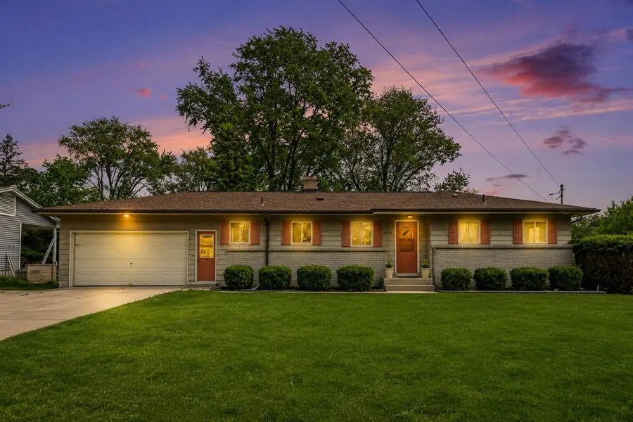 4896 Sequoia, Grand Rapids, MI 49512 - #3