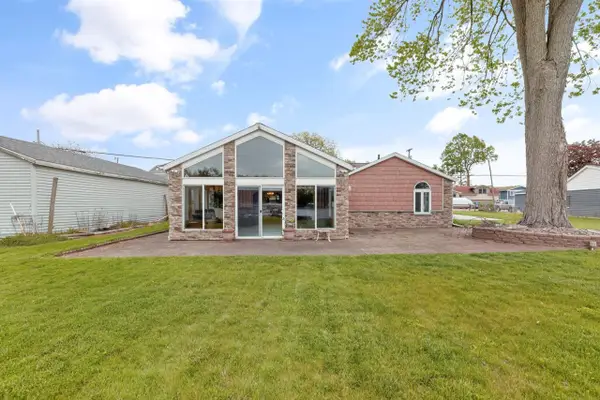 69734 Sunset, Union, MI 49130