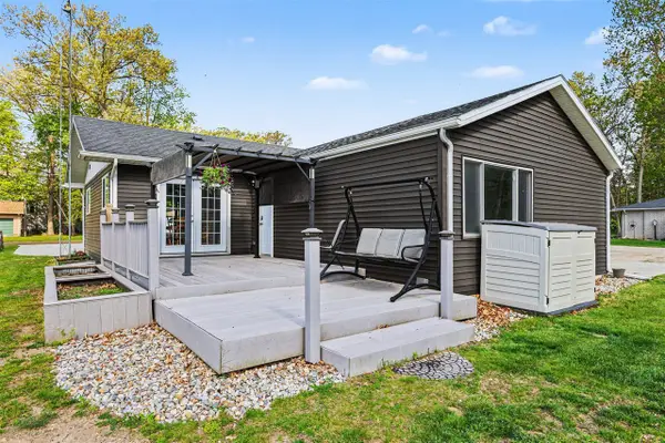 291 Audell, Brooklyn, MI 49230
