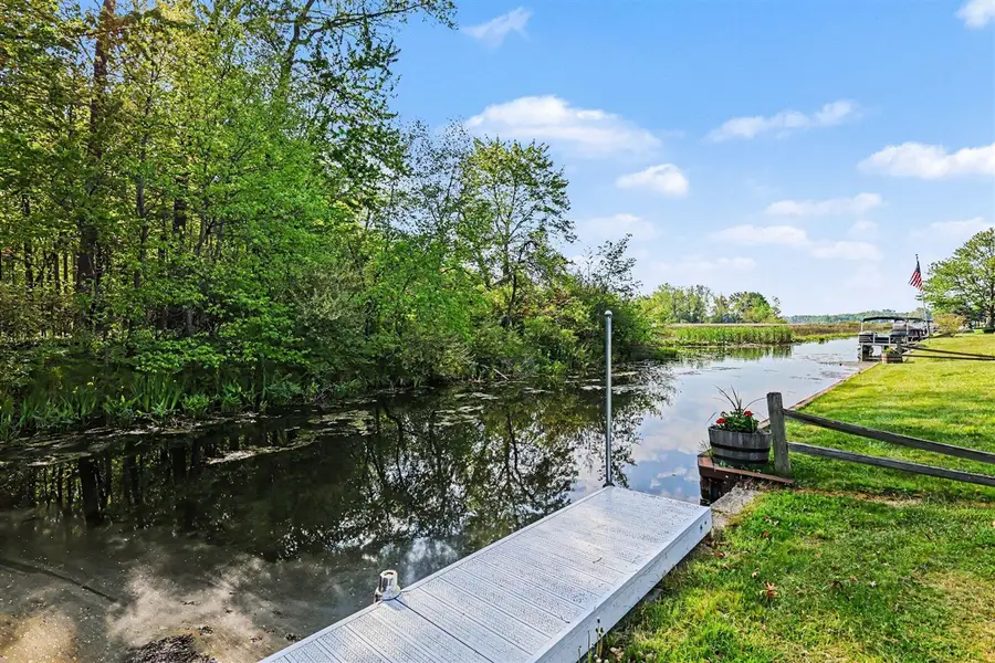 291 Audell, Brooklyn, MI 49230 - #2