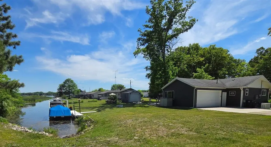 291 Audell, Brooklyn, MI 49230 - #3