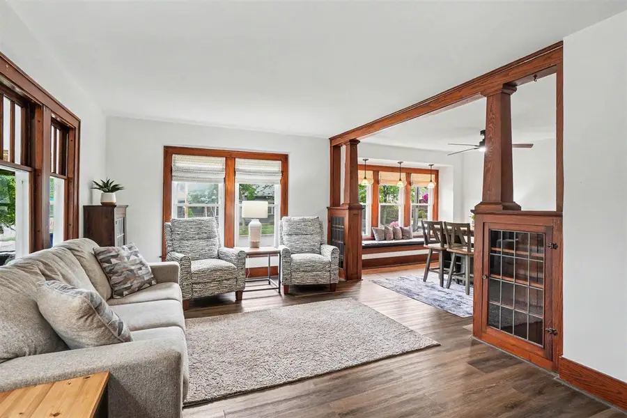 3852 30th, Grandville, MI 49418 - #3