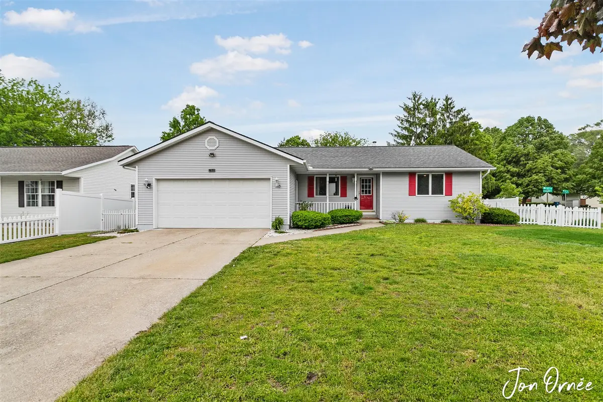 789 S Meadow, Holland, MI 49423 - #1