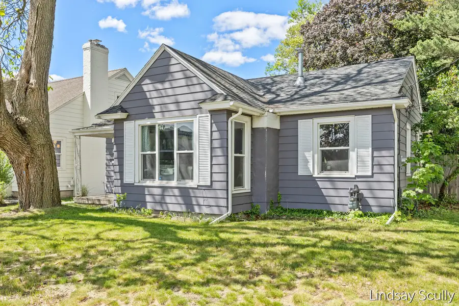 819 Alger, Grand Rapids, MI 49507 - #2