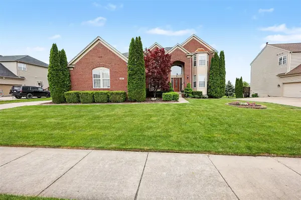 6871 Lakeway, Ypsilanti, MI 48197