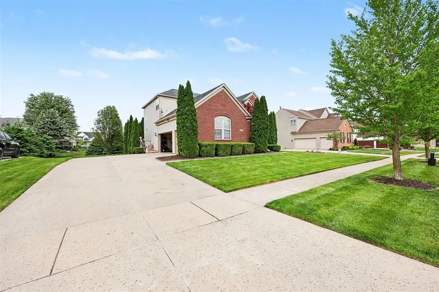 6871 Lakeway, Ypsilanti, MI 48197 - #3