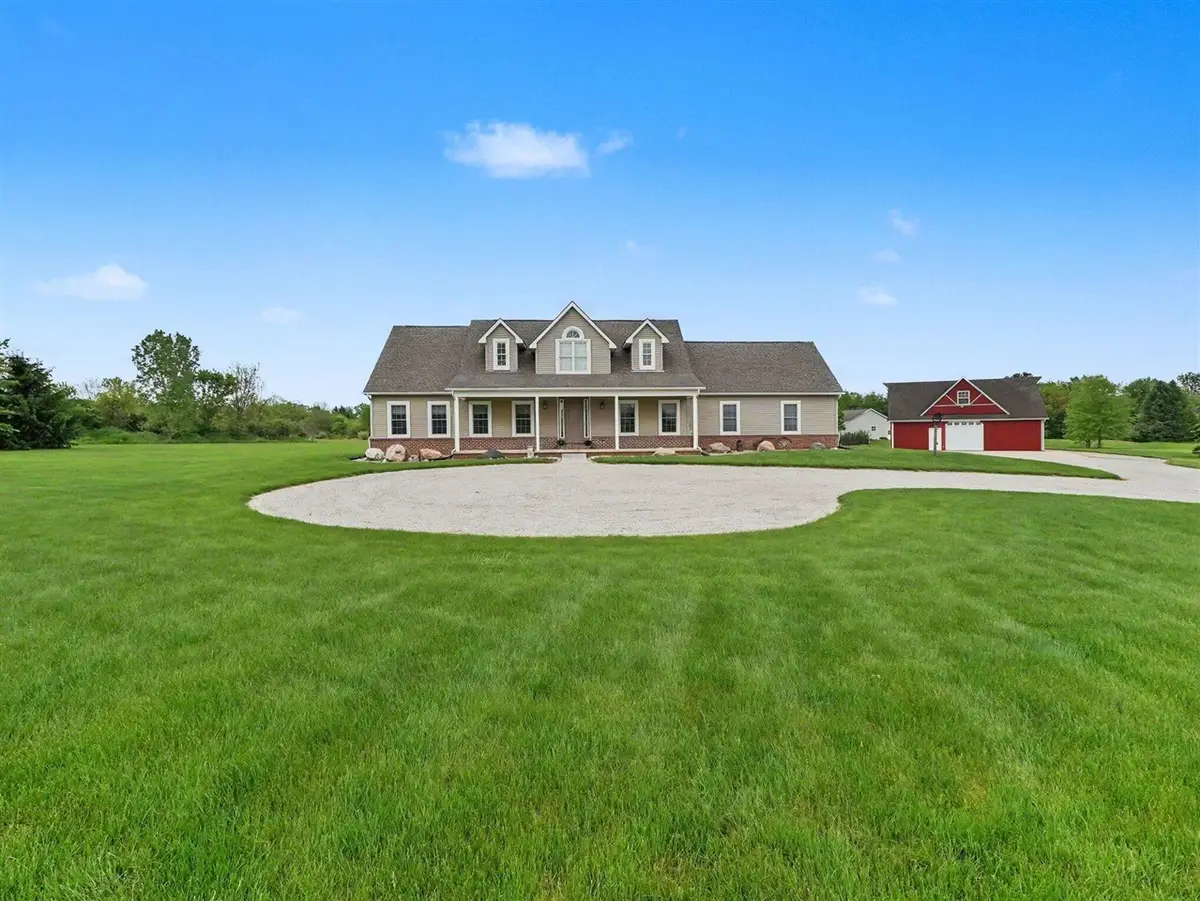 9309 Wild Wind, Milan, MI 48160 - #1