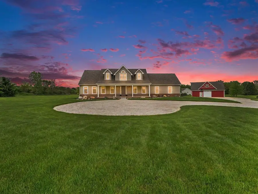 9309 Wild Wind, Milan, MI 48160 - #2