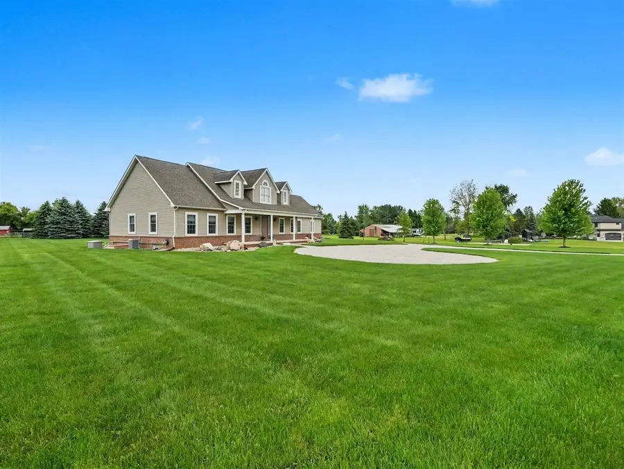 9309 Wild Wind, Milan, MI 48160 - #3