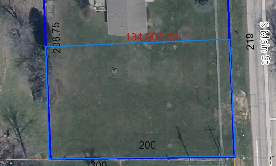 VL S Main, Concord, MI 49237 - #3