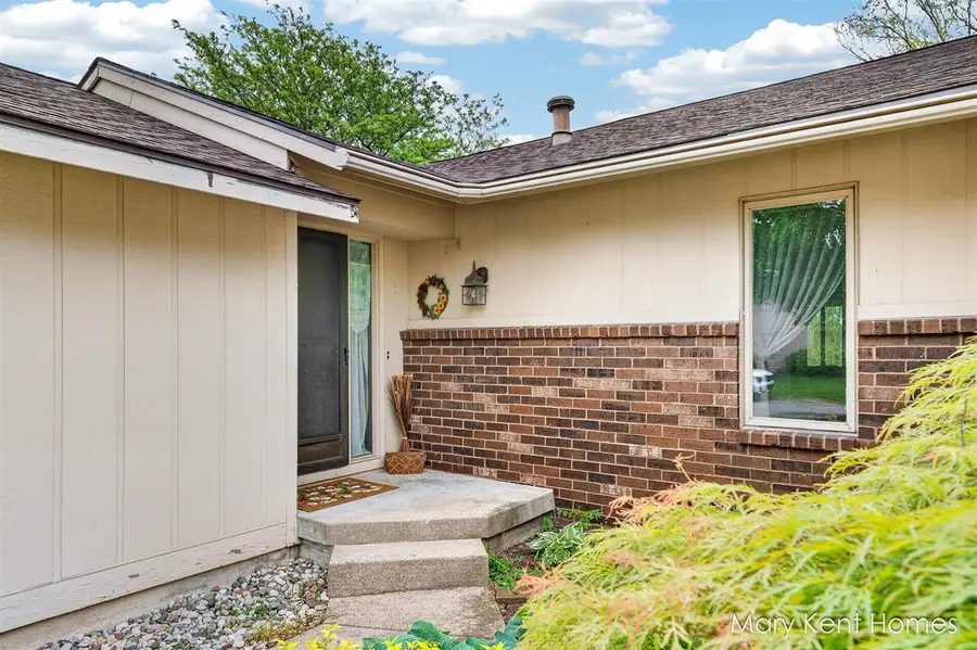 4248 Walnut Hills #Unit 65, Grand Rapids, MI 49512 - #3