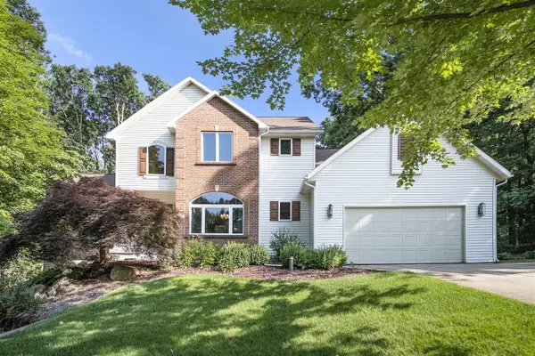 7751 Austinridge, Caledonia, MI 49316