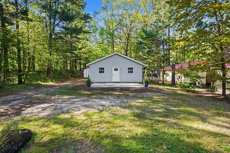 9751 W Silver Lake, Mears, MI 49436 - #3