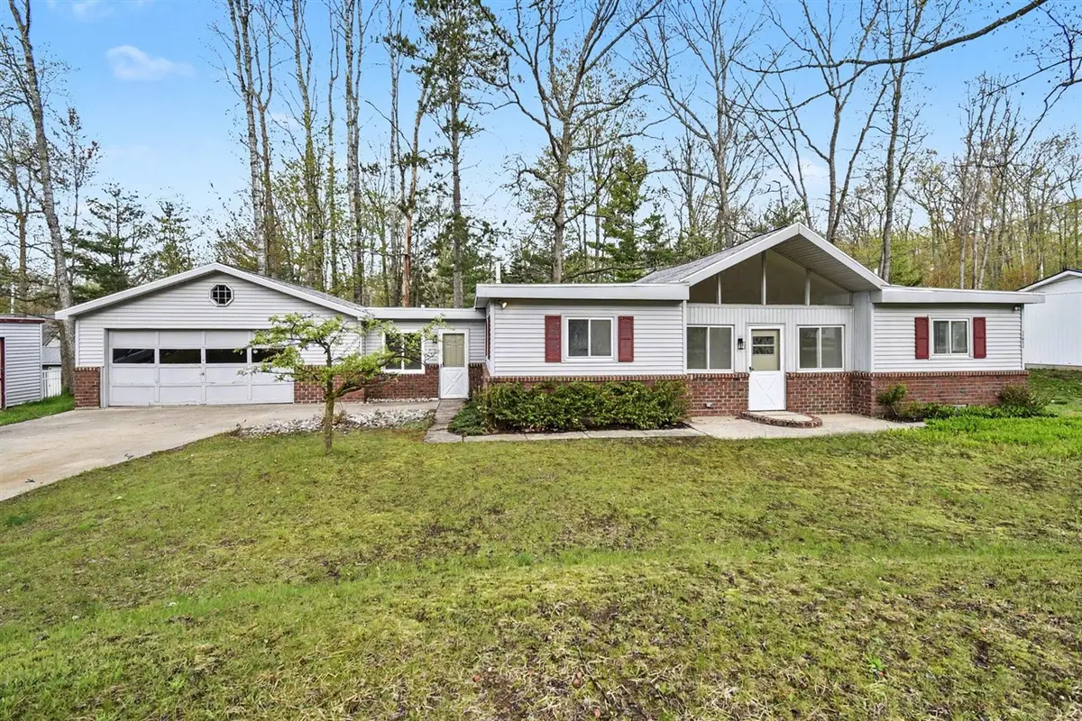 11952 Marber, Roscommon, MI 48653 - #1