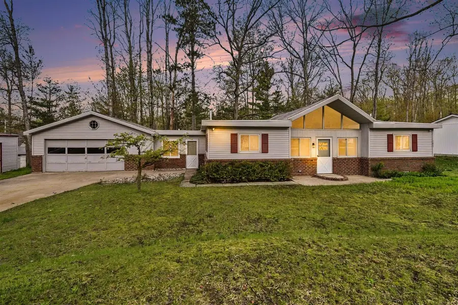 11952 Marber, Roscommon, MI 48653 - #2