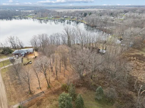 Parcel A 32nd, Allegan, MI 49010