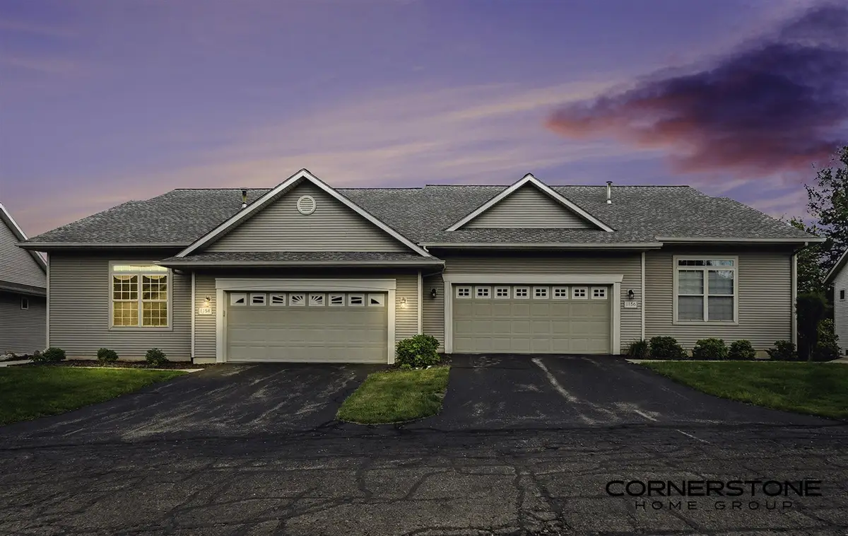 1158 Kensington, Grand Rapids, MI 49534 - #1