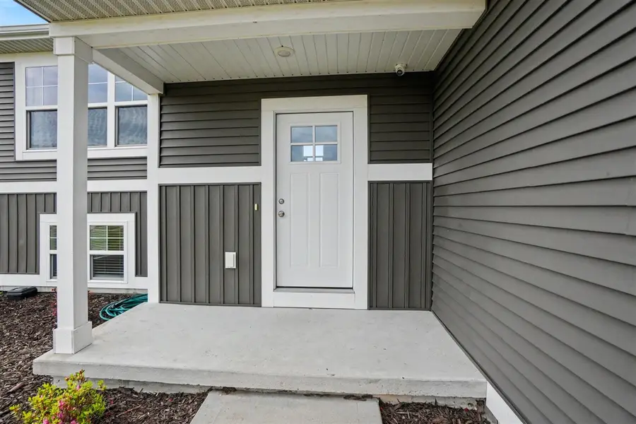 14117 Candace, West Olive, MI 49460 - #2