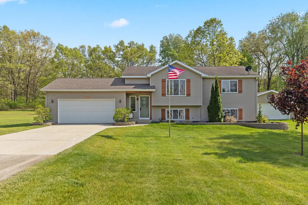 4710 Flat River, Belding, MI 48809 - #1