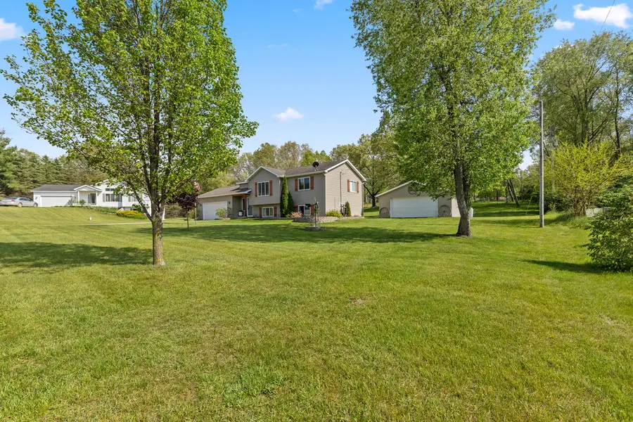 4710 Flat River, Belding, MI 48809 - #2