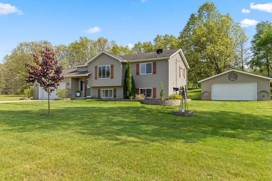 4710 Flat River, Belding, MI 48809 - #3